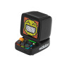 Divoom Ditoo-Pro Retro Pixel Art Game Bluetooth Speaker with 16X16 LED App Controlled Front Screen (Black)